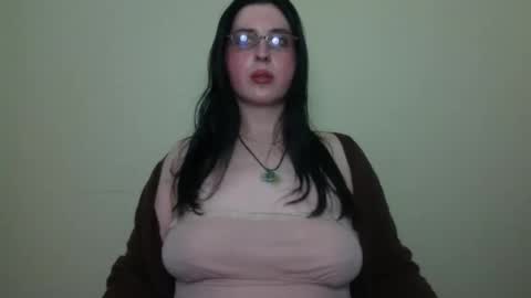 velira_ online show from February 22, 4:57 am