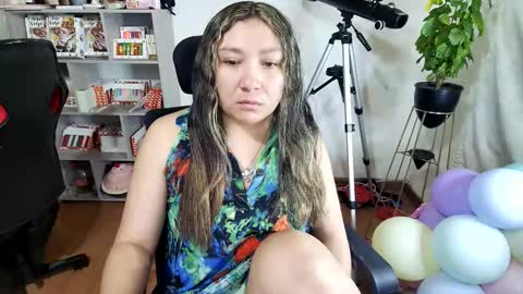Im VelaI will be Christmas and New Year with my family December 22 to January 13 I will miss you guys. online show from October 18, 4:59 am