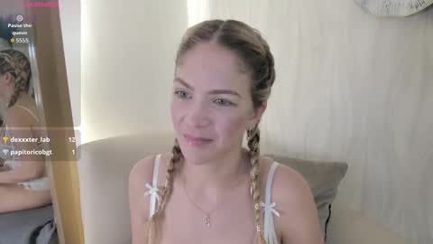 Velora online show from October 29, 4:28 am