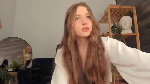 velvet_cherry online show from November 20, 4:08 pm