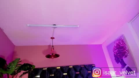 Isabella  online show from March 28, 12:04 pm