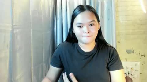 call me jessie online show from February 24, 1:16 am