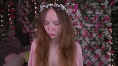 Polly online show from February 22, 6:09 pm