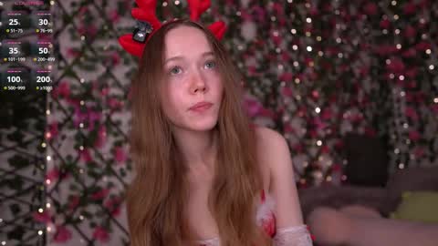 Polly online show from December 20, 6:12 pm