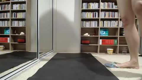 Velvete online show from December 22, 3:20 am