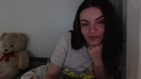 velvetmoon123 online show from December 5, 4:23 am