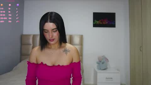 velvet online show from March 18, 12:59 am