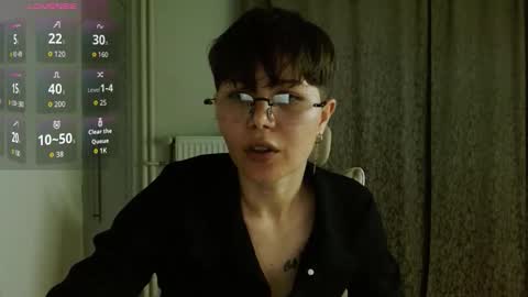 Alexxa online show from March 20, 6:24 pm