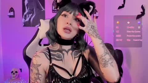 Jess online show from September 25, 1:37 am