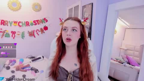 Yvonne online show from December 21, 10:03 pm