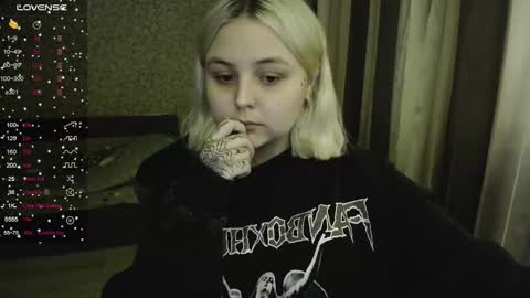 eva 3 online show from October 26, 11:22 pm