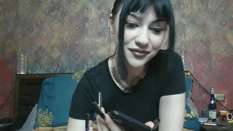 Naly online show from November 22, 12:52 pm