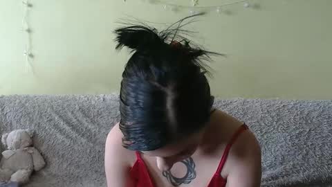 Naly online show from September 9, 1:55 pm