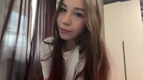 Milla online show from June 27, 2:34 pm