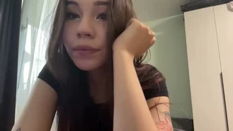 Milla online show from July 2, 2:34 pm