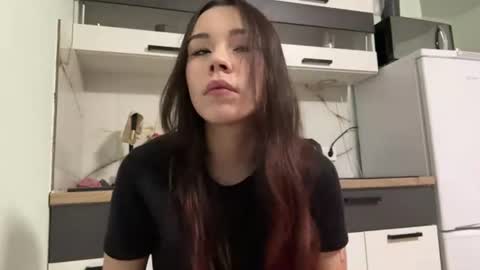 Milla online show from June 24, 7:57 pm