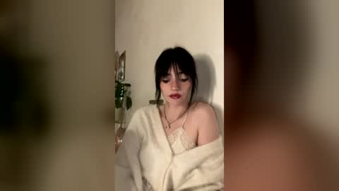 venom_goddess online show from July 9, 9:28 pm