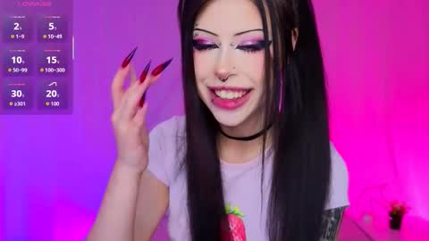 Vivian online show from November 10, 4:18 am