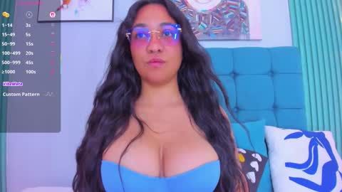 Venus Veracruz online show from March 11, 10:56 pm