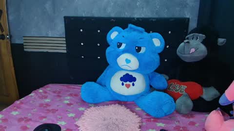 eva online show from April 11, 7:45 am