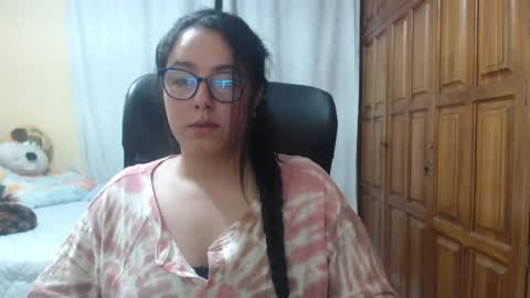 Venus online show from April 14, 2:44 am