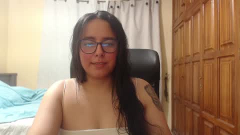 Venus online show from June 18, 2:02 am