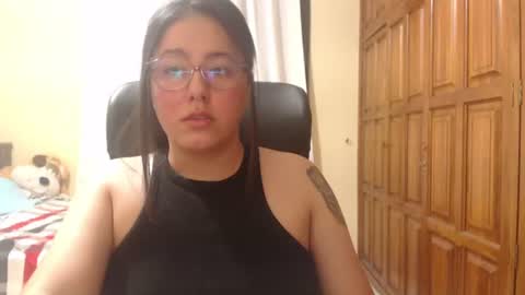 Venus online show from July 20, 12:35 am