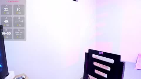 Venus online show from October 26, 10:27 pm