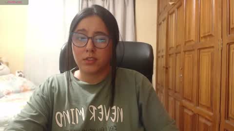 Venus online show from June 28, 1:34 am