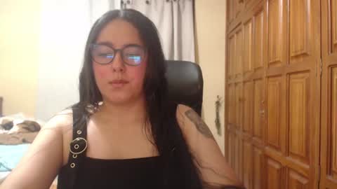 Venus online show from June 23, 1:47 am