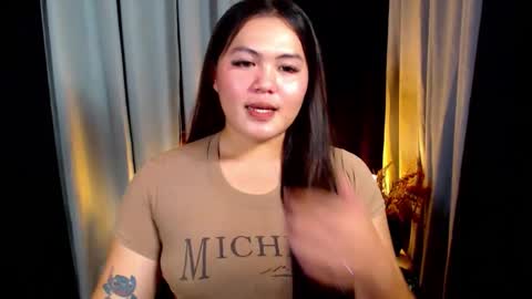 I am Colly Your mystery girl online show from April 29, 1:53 am