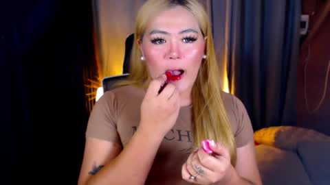 I am Colly Your mystery girl online show from July 13, 2:23 am
