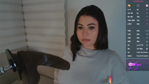 Venus online show from January 10, 12:37 am