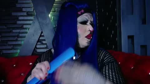 Venus Ink online show from June 2, 1:45 pm