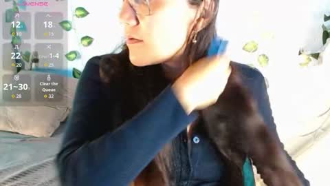 Catalina online show from October 31, 12:01 am