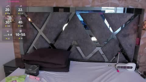 Venus online show from April 10, 12:44 pm