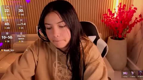 Venus  online show from February 10, 1:36 pm