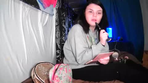 Miss Venus online show from February 13, 2:31 pm