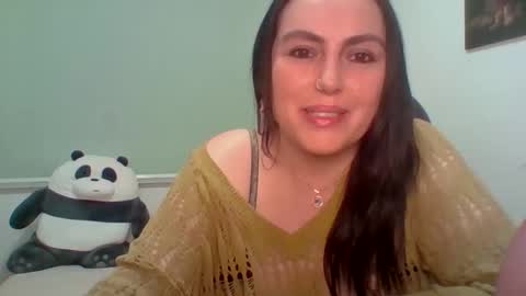 VENUSINA07 online show from February 28, 4:23 am