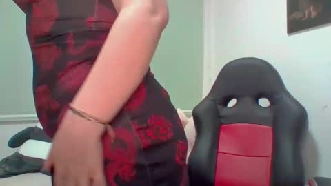 VENUSINA07 online show from March 20, 4:50 am