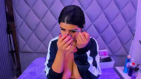 Venusowen  online show from October 15, 1:14 pm