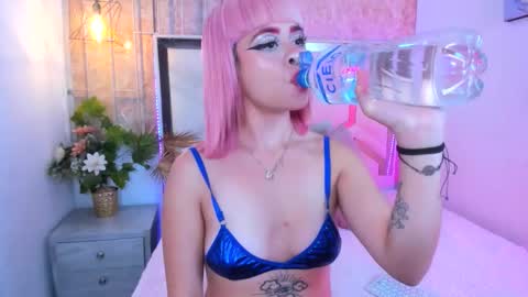  Venuss  online show from October 1, 5:01 am