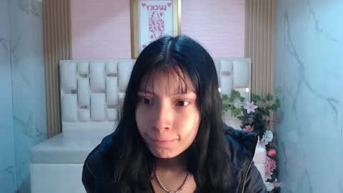 Snapshot of verana_s chatting on October 23, 3:12 am Verana online show from October 23, 3:12 am