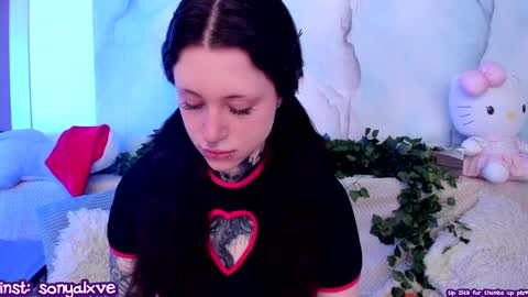 Sonya online show from January 19, 6:31 am