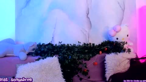 Sonya online show from February 13, 6:20 am