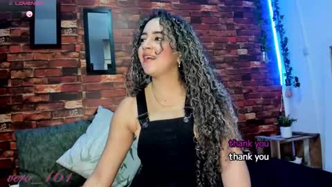 vero_161 online show from March 10, 2:16 pm