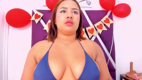 Vero Mendoza online show from February 16, 5:57 pm