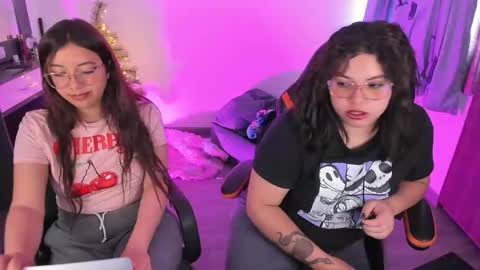 Verolake online show from February 21, 10:21 pm