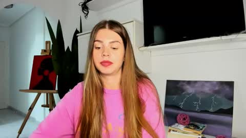 Lolitalolz online show from November 5, 9:42 pm