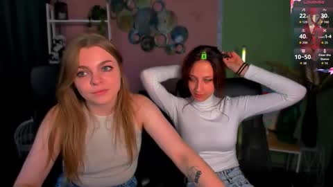 Ronni online show from September 22, 8:51 pm